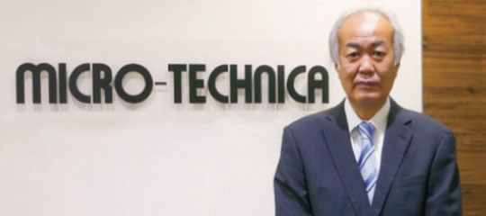 代表メッセージ