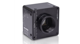 What Are Industrial Cameras?